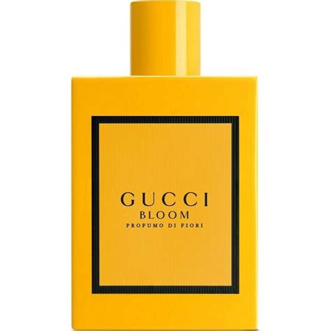 gucci bloom profumo di fiori sample